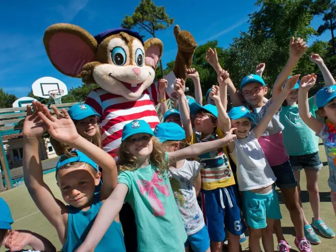 clubs enfants