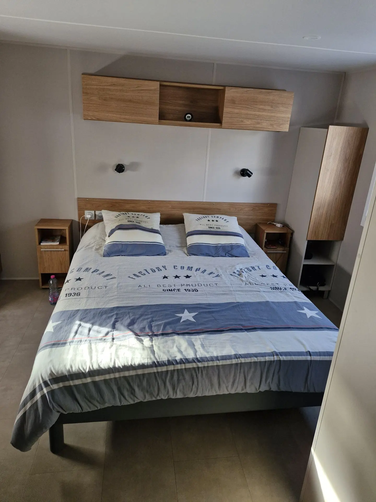 chambre adultes