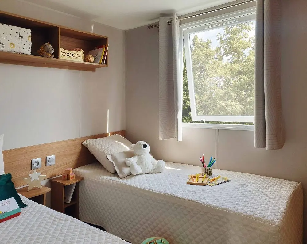 chambre enfants