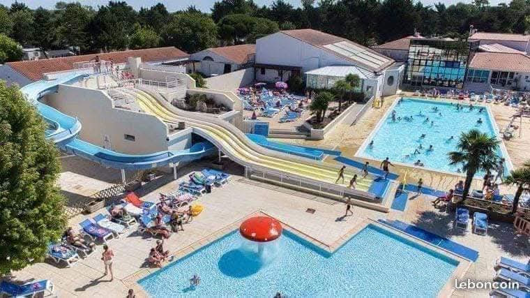 complexe masson