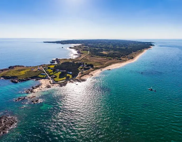 Découvrez l'Île d'Yeu
