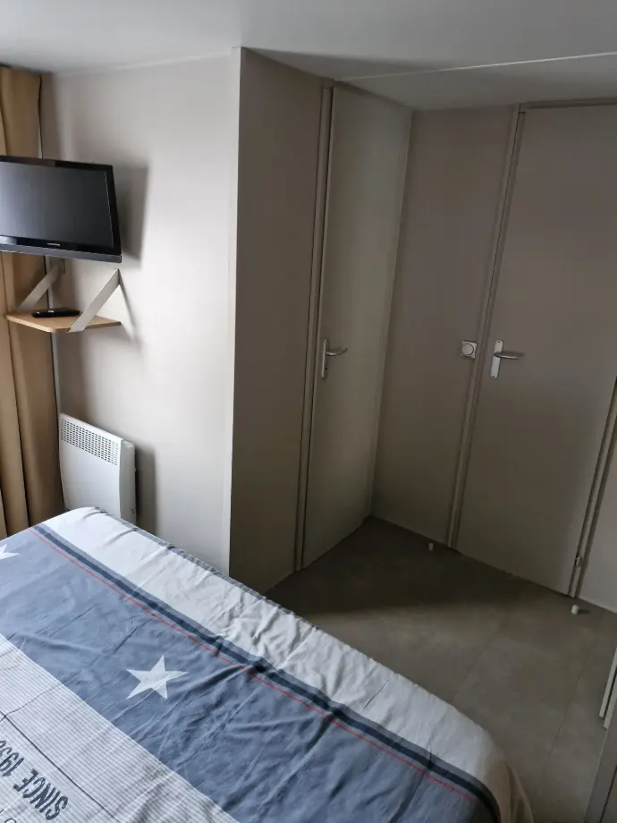 chambre adultes