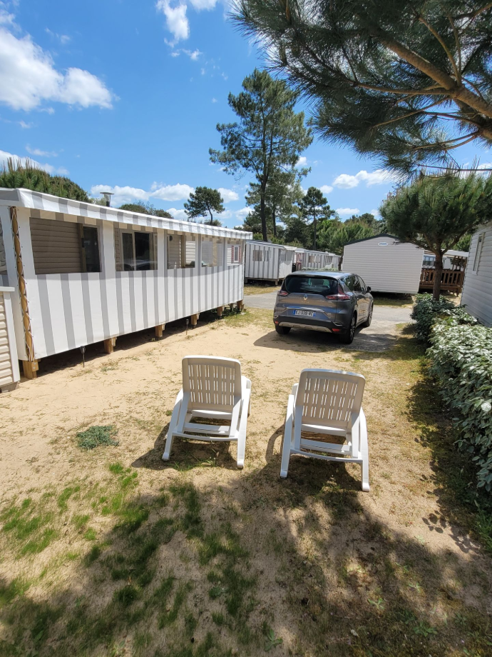 emplacement