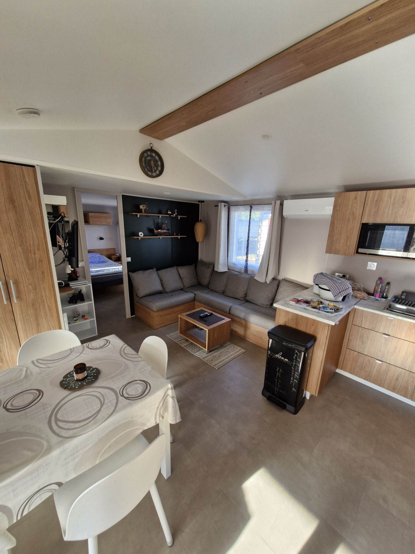 espace de vie