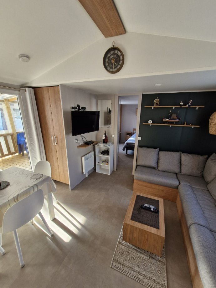 espace de vie