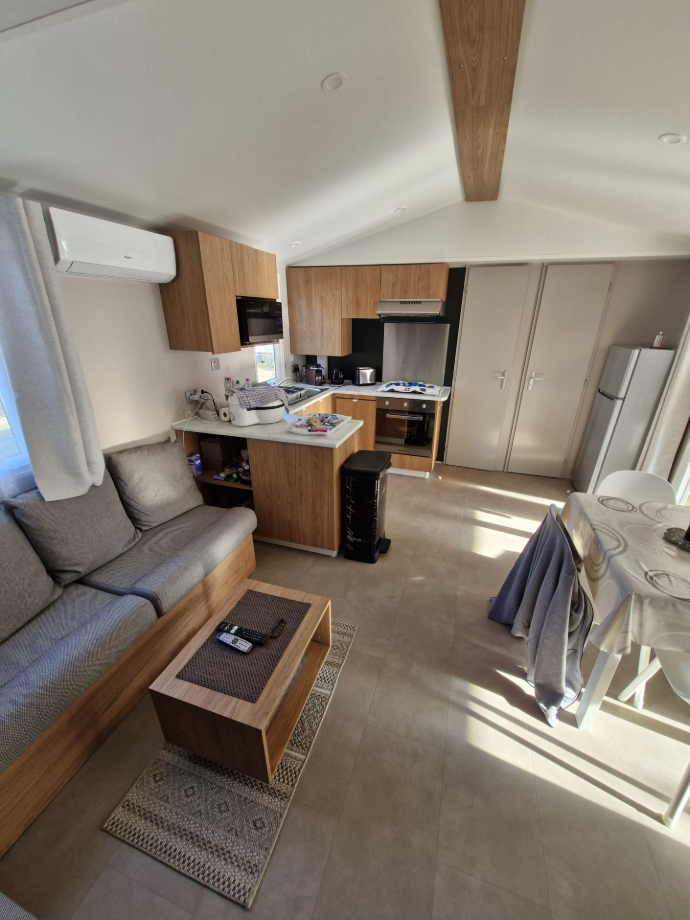 espace de vie