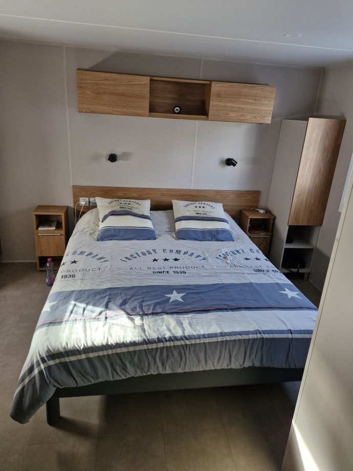 chambre adultes