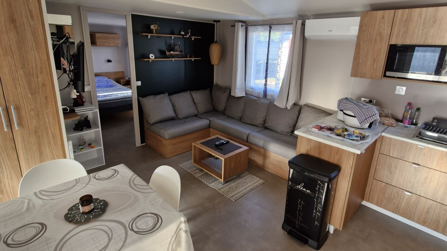 espace de vie