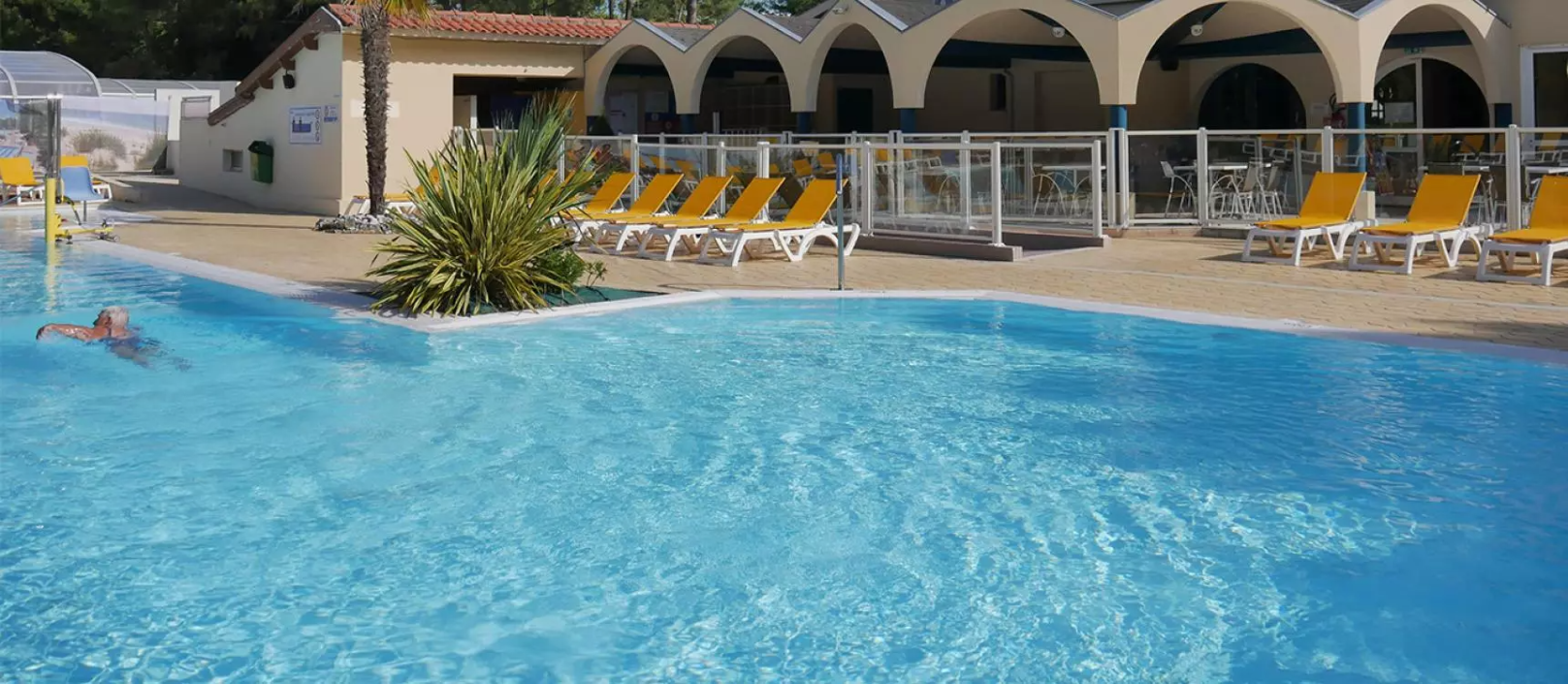 piscine du bois dormant