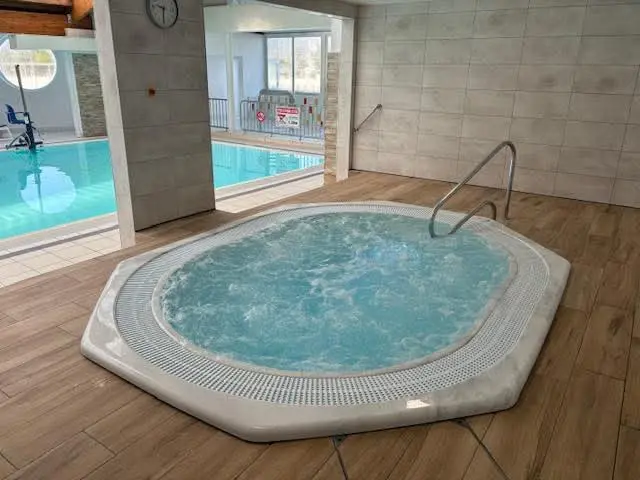 jaccuzi