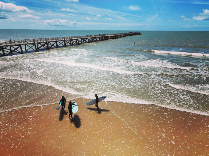 Parmi les plus belles cplages