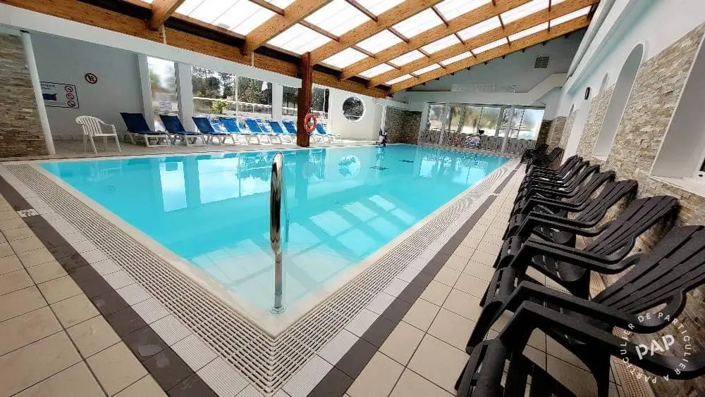 complexe aquatique masson