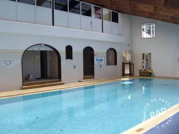piscine masson